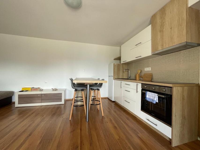 Nature Bay Apartment Kotor Exteriér fotografie