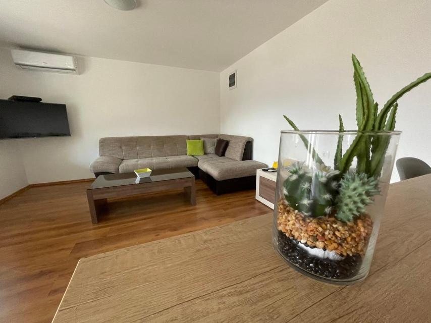 Nature Bay Apartment Kotor Exteriér fotografie