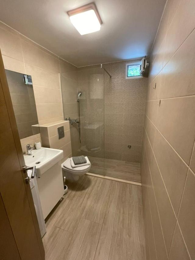 Nature Bay Apartment Kotor Exteriér fotografie